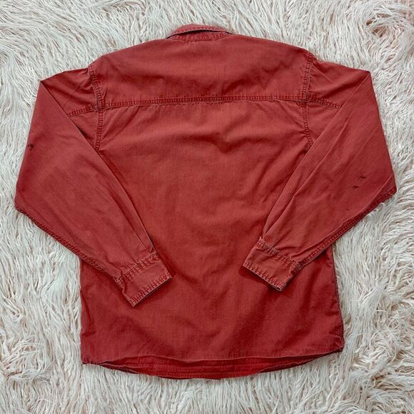 Men’s Medium Button Down Shirt - Picture 4 of 5